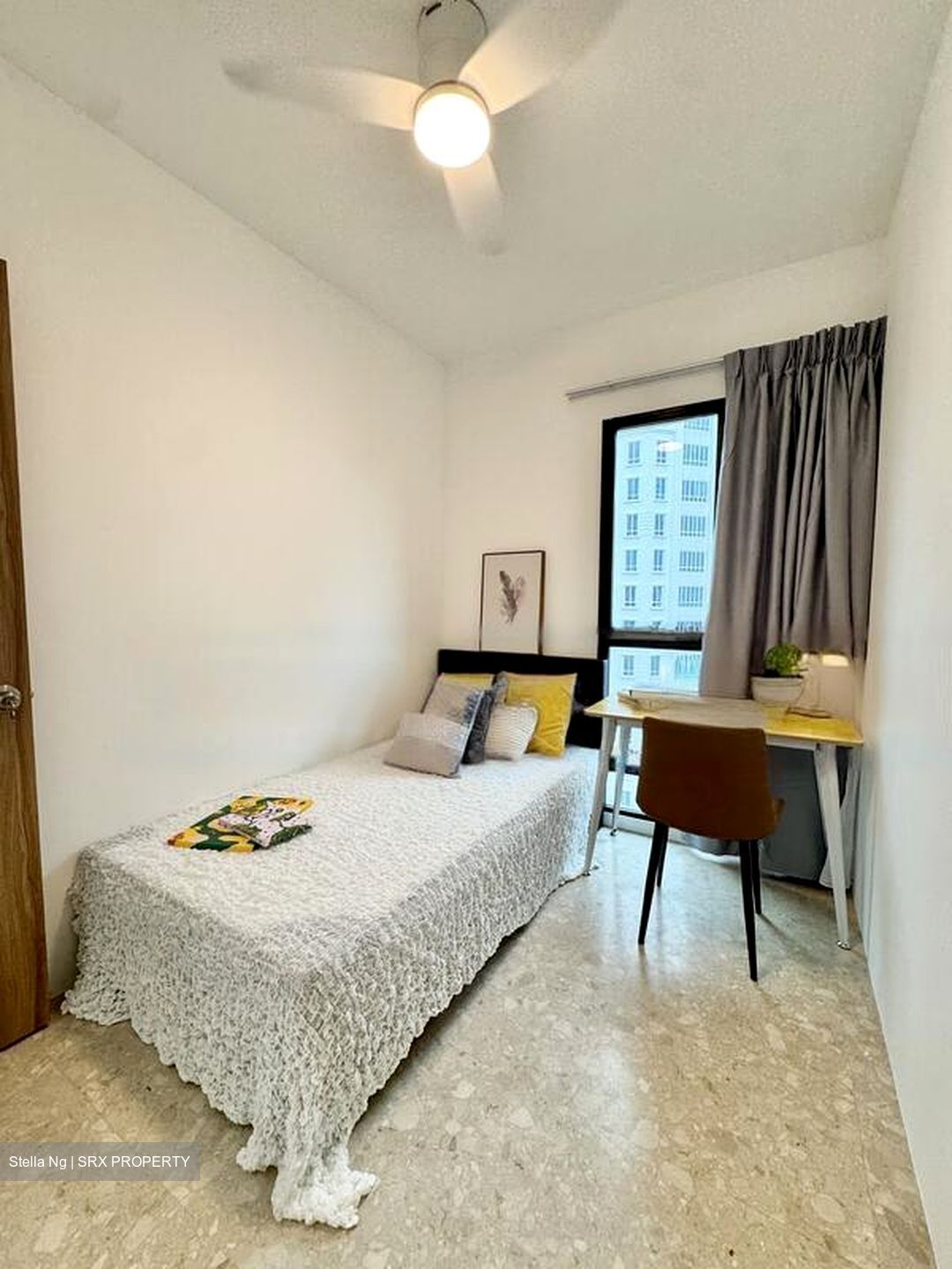 Woodsvale (D25), Condominium #485672011